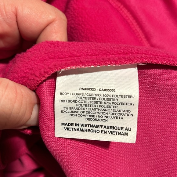 NikeGolf Tour Performance Therma-Fit - Picture 12 of 12